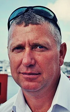 Белоцерковский Андрей фото