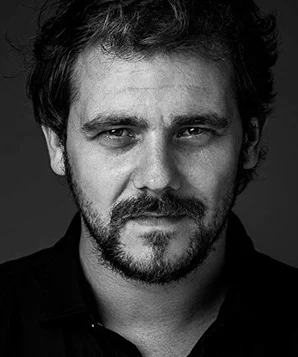 Андрей Чиопец фото