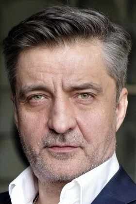 Чубченко Андрей фото