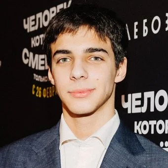 Цыганов Андрей фото