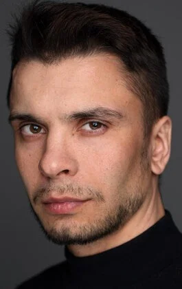 Андрей Давыдов фото