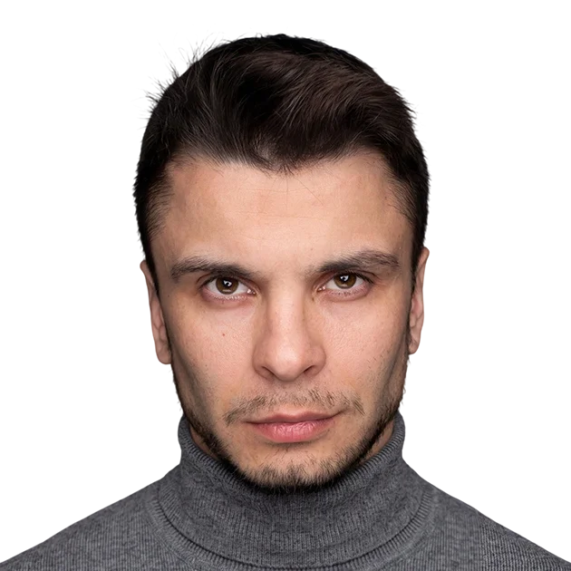 Давыдов Андрей фото