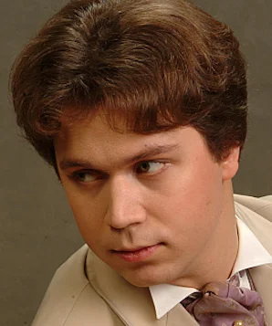 Андрей Денников фото