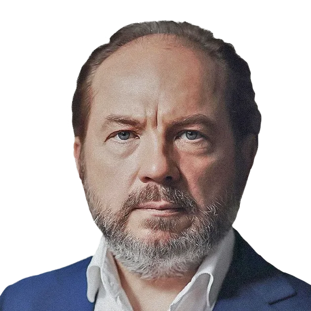 Федорцов Андрей фото