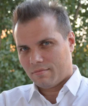 Андрей Галат фото