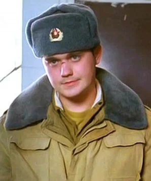 Андрей Гуркин фото