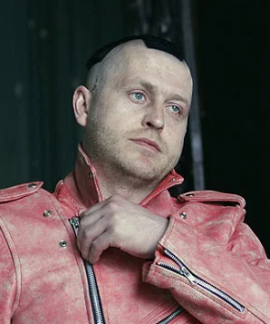 Андрей Хабаров фото