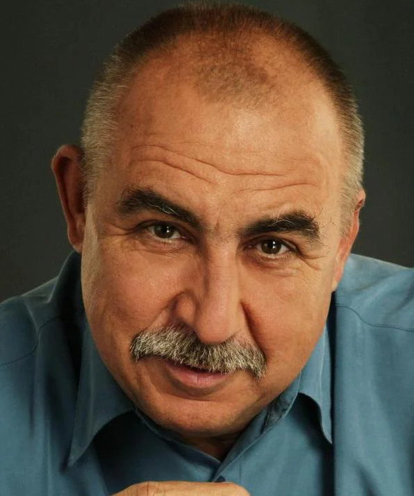 Андрей Хрыч фото