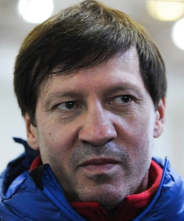 Андрей Хвалько фото
