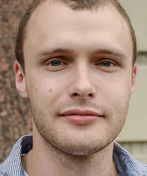 Андрей Хвостов фото