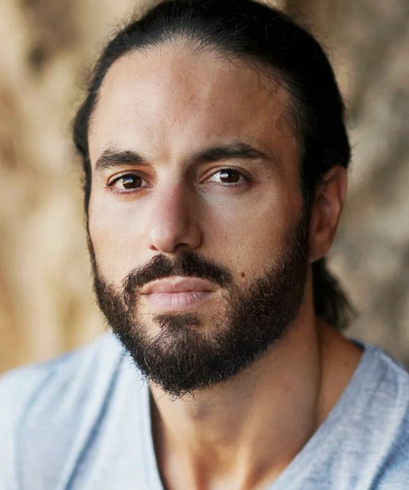 Андрей Клод фото