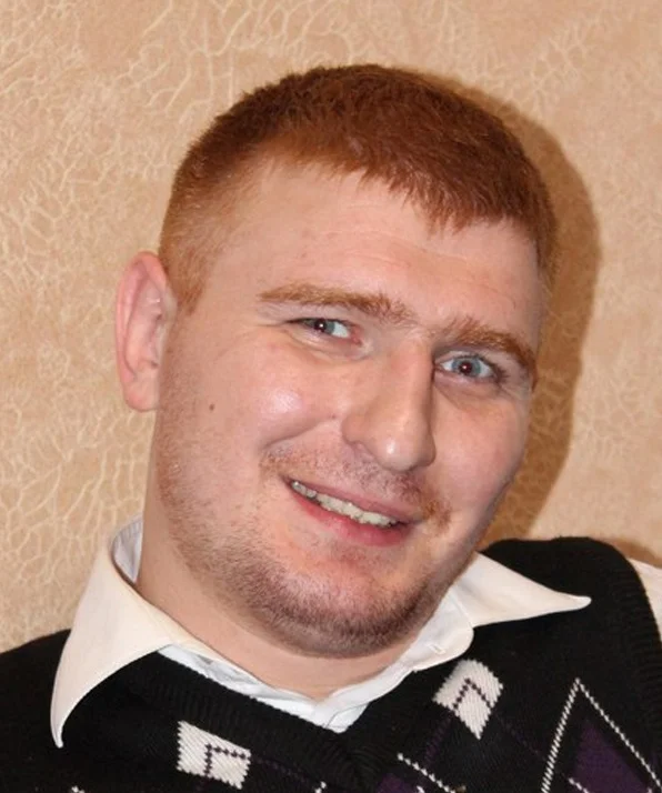 Андрей Колядов фото