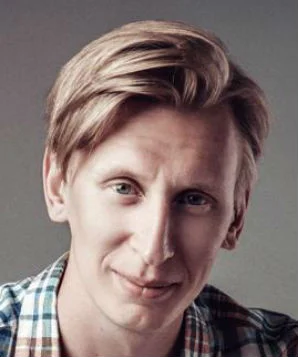 Андрей Кондратьев фото