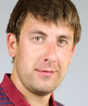 Андрей Кронглевский фото