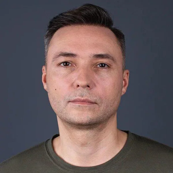 Лазарев Андрей фото