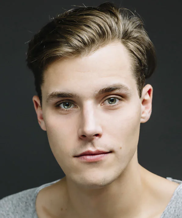 Андрей Марусин фото