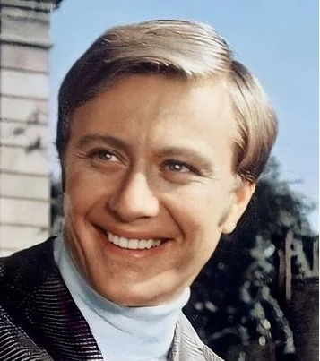 Миронов Андрей фото