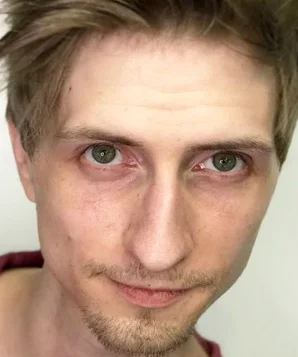 Андрей Мишутин фото
