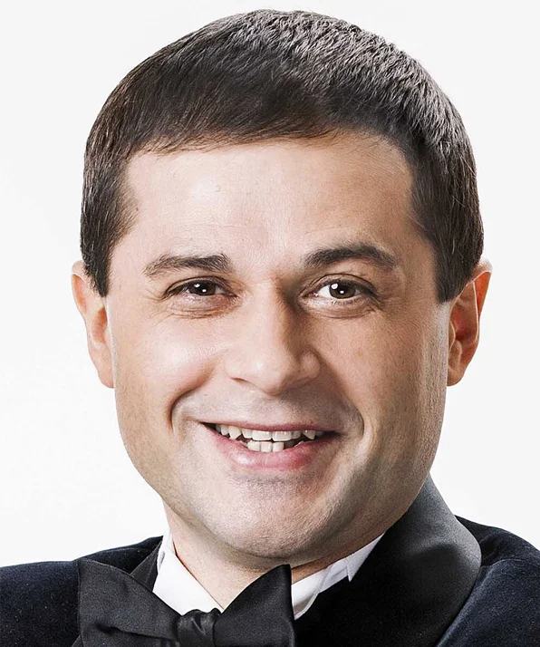 Андрей Молочный фото