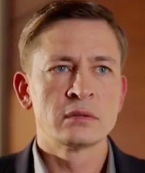 Андрей Мостренко фото