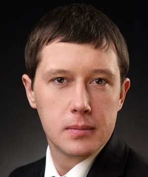 Муравьёв Андрей фото