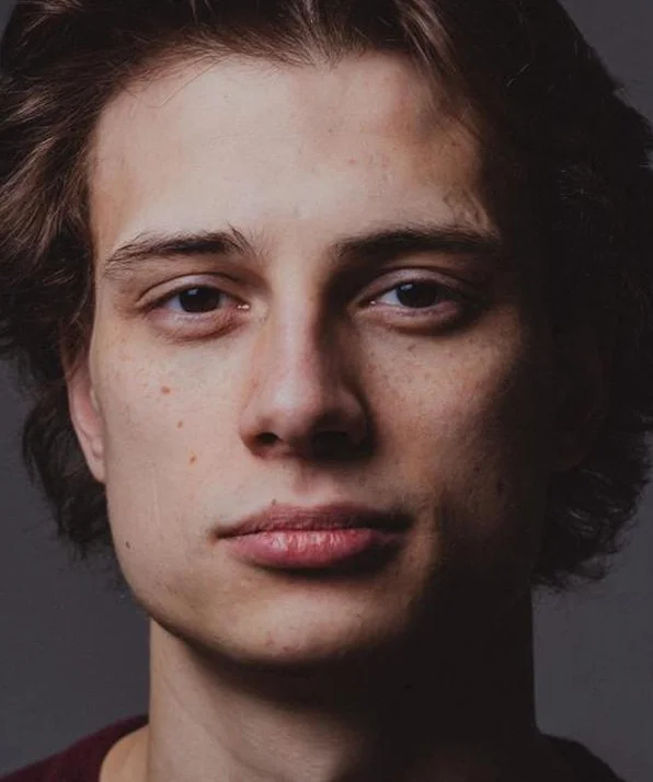 Андрей Нестеренко фото