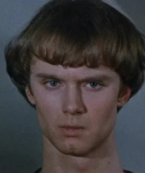 Андрей Николаев фото
