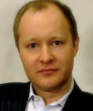 Андрей Новиков фото