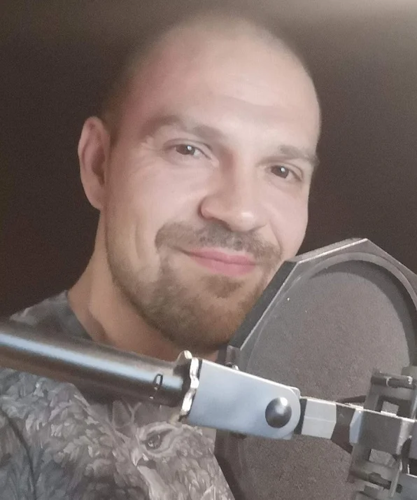 Андрей Одинцов фото