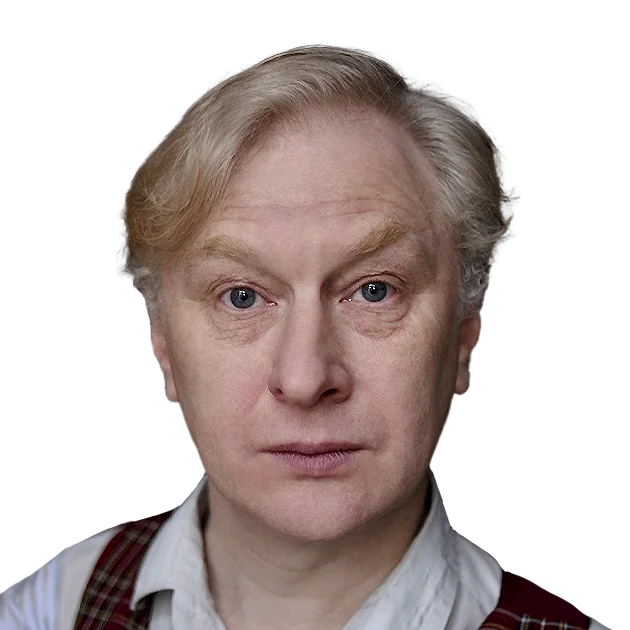 Островский Андрей фото