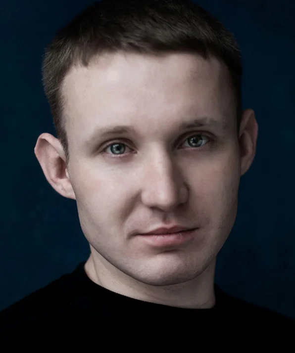 Павлютин Андрей фото