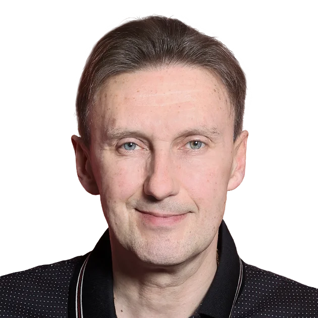 Разенков Андрей фото