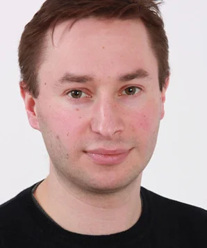 Андрей Резвый фото