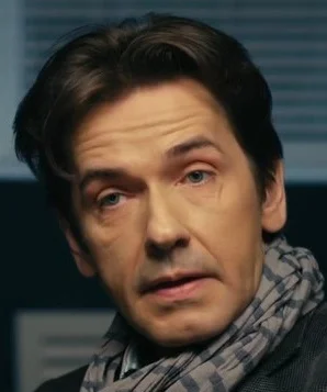Андрей Рогожин фото