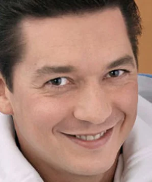 Андрей Романий фото