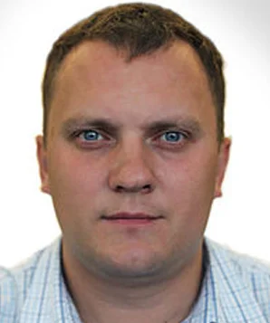 Андрей Семёнов фото