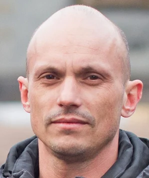 Андрей Шальопа фото