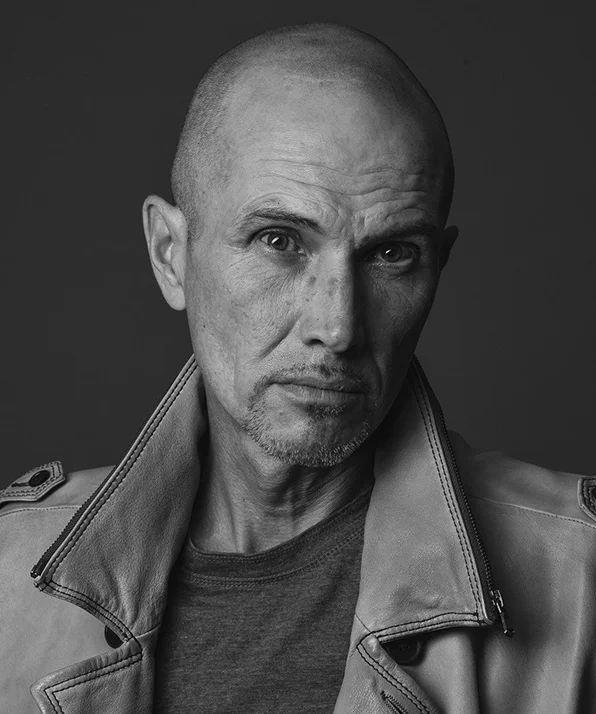 Андрей Шарыпов фото