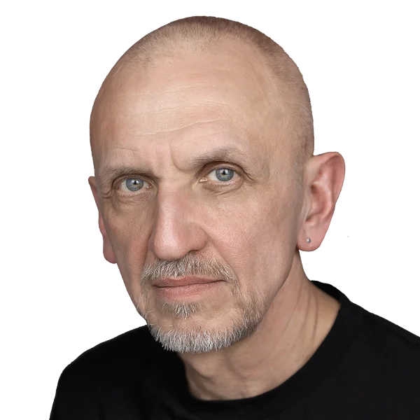 Щербович-Вечер Андрей фото