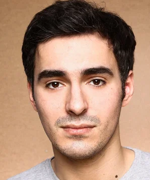 Андрей Щеткин фото