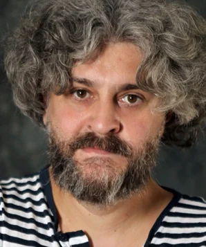 Андрей Сильвестров фото