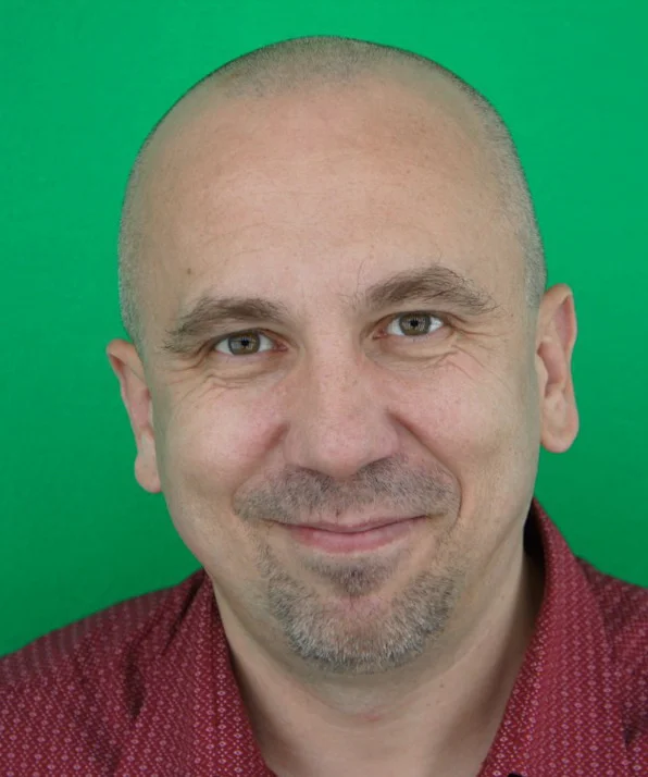 Снежко Андрей фото