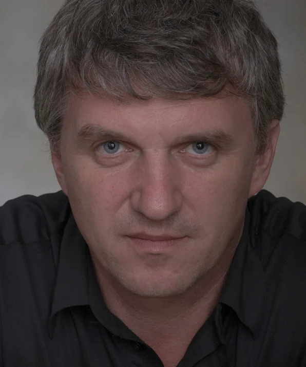 Андрей Сычев фото