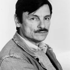 Андрей Тарковский фото