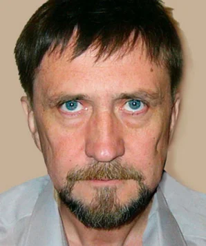 Андрей Троицкий фото