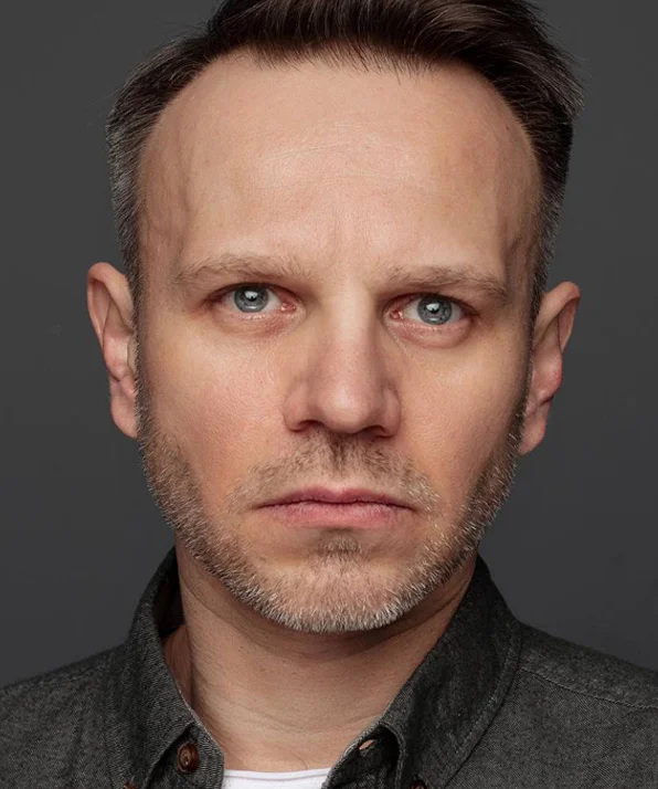 Андрей Вальц фото