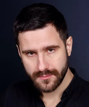 Андрей Вергелис фото
