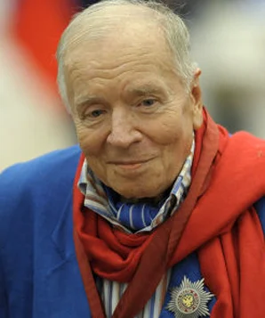 Андрей Вознесенский фото