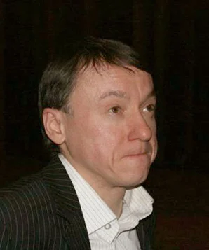 Андрей Жигалов фото