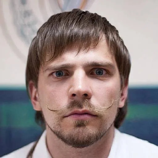 Андрей Зинковский фото